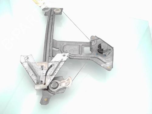 Rudehejsemekanisme Højre bagtil CITROËN XSARA (N1) 1.9 D | BP25361883C25 