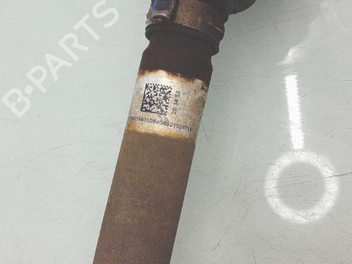 Used Right front driveshaft Right front driveshaft FIAT 500L (351_, 352_) 0.9 (199LYC1B) (105 hp) 40003269 40003269