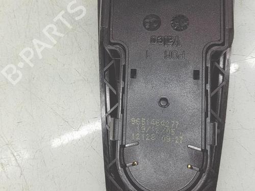 Left front window switch CITROËN C4 I (LC_) | BP35916663I27 - Image 3