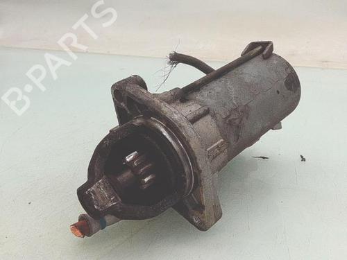 Starter FORD KA (RU8) 1.3 TDCi | BP33990967M8  - Image 5