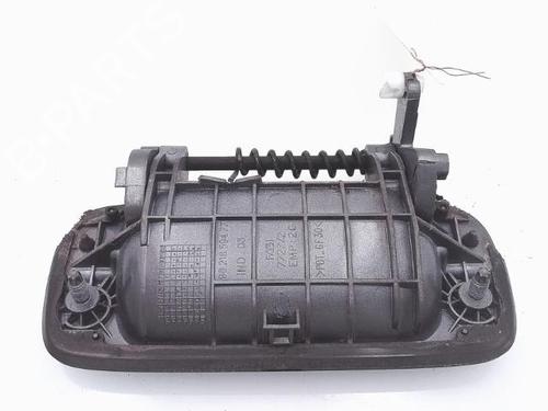 Rear left exterior door handle PEUGEOT 406 (8B) 2.0 HDI 110 | BP25363883C130 
