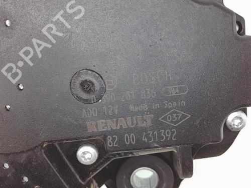 Rear wiper motor RENAULT KANGOO Express (FW0/1_) Z.E. (FW0Z, FW1Z) | BP25371019M102 - Image 4