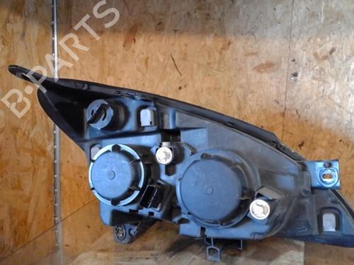 Used Left headlight Left headlight CITROËN C5 I (DC_) 2.0 HDi (DCRHZB, DCRHZE) (109 hp) 25365010 25365010