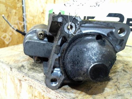 Starter RENAULT CLIO II (BB_, CB_) 1.5 dCi (B/CB07) | BP25367804M8 