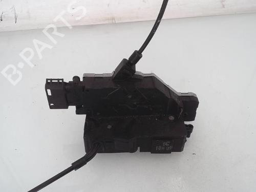 Rear left lock CITROËN C4 Grand Picasso I (UA_) 1.6 HDi | BP25368458C100 