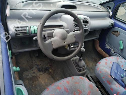 Steering column stalk RENAULT TWINGO I (C06_) 1.2 (C066, C068) | BP25369881I23 