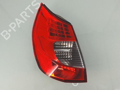 Rückleuchte Links für RENAULT SCÉNIC II (JM0/1_) 1.5 dCi (JM1E, JM16) (106 hp) 25363117