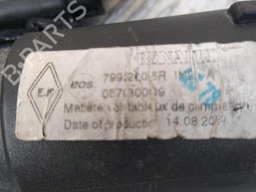 Rear parcel shelf RENAULT MEGANE III Grandtour (KZ0/1) 1.5 dCi (KZ09, KZ0D, KZ1G, KZ29, KZ14, KZ1W, KZ10, KZ1F,... | BP25370109C85 