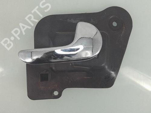 Used Rear right interior door handle OPEL MERIVA A MPV (X03) 1.3 CDTI (E75) (75 hp) 25870974