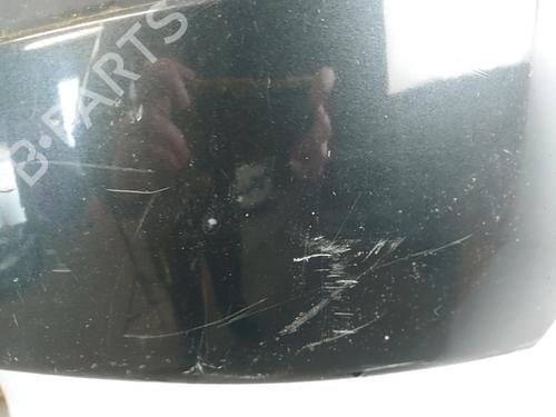 Rear bumper DACIA LOGAN MCV (KS_) 1.5 dCi (KS0W) | BP30922830C8