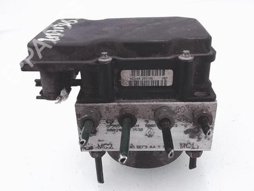 ABS pump RENAULT CLIO III (BR0/1, CR0/1) 1.5 dCi (BR17, CR17) | BP25353127M43