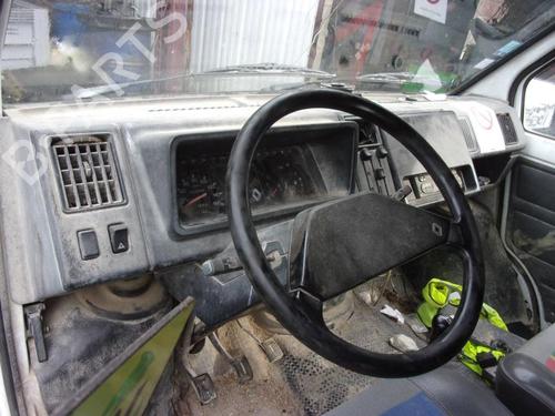 Right mirror RENAULT TRAFIC Van (T_, P_, V_) 2.1 D | BP25373674C27 