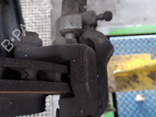 Left front brake caliper RENAULT TWINGO III (BCM_, BCA_) 0.9 TCe 90 (BCM9, BCM2) | BP29461029M105 - Image 4