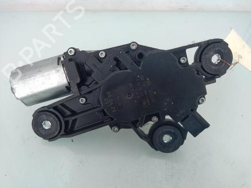 Used Rear wiper motor Rear wiper motor FORD FOCUS C-MAX (DM2) 1.8 TDCi (115 hp) 25360754 25360754