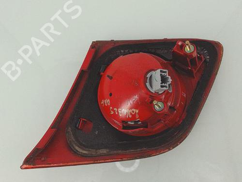 Left tailgate light MAZDA 3 (BK) 1.6 (BK14) | BP25367994C79 