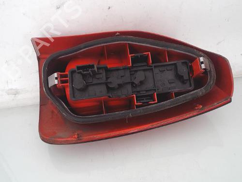 Left taillight CITROËN XSARA PICASSO (N68) 1.6 HDi | BP25360375C34 