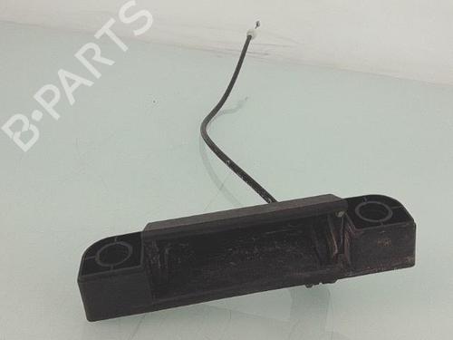 Used Rear right exterior door handle FORD TOURNEO CONNECT 1.8 TDCi (90 hp) 25352620