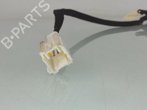 Bakluke lås RENAULT CLIO II (BB_, CB_) 1.2 (BB0A, BB0F, BB10, BB1K, BB28, BB2D, BB2H, CB0A,... | BP25352564C101 