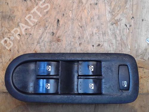 Used Switch RENAULT SCÉNIC II (JM0/1_) 1.9 dCi (JM0G, JM12, JM1G, JM2C) (120 hp) 25365419