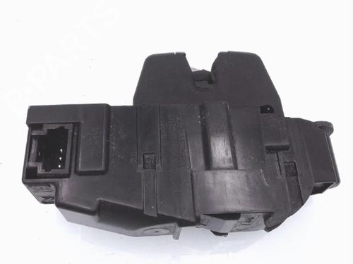 Tailgate lock PEUGEOT 308 I (4A_, 4C_) 1.6 HDi | BP25369477C101