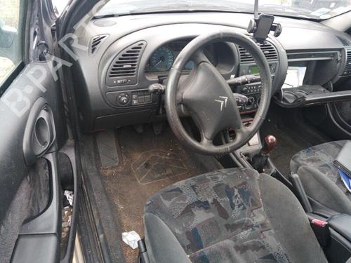 Rudehejsemekanisme Højre bagtil CITROËN XSARA (N1) 2.0 HDi 90 | BP25358832C25 