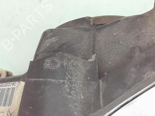 Left headlight CITROËN XSARA (N1) 2.0 HDi 90 | BP29511777C28