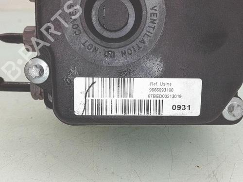 Used ABS pump ABS pump PEUGEOT 308 I (4A_, 4C_) 1.4 16V (95 hp) 33724716 33724716