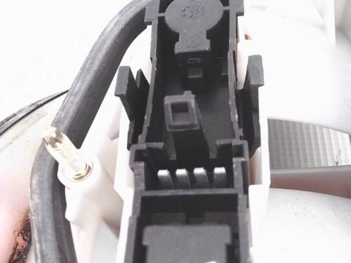 Right taillight RENAULT SAFRANE II (B54_) 2.0 16V (B54L) | BP25351320C35 