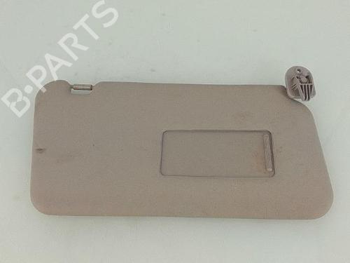 Right sun visor SUZUKI SWIFT III (MZ, EZ) 1.3 (RS413, ZC11S) | BP27382202I2 - Image 4