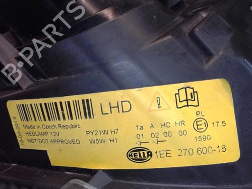 right-headlight-ford-focus-c-max-dm2-2003-2004-2005-2006-2007-25365052 main image