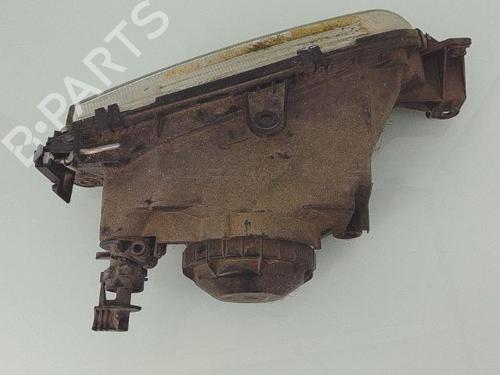 Optica esquerda Optica esquerda PEUGEOT 306 Hatchback (7A, 7C, N3, N5) 1.4 (75 hp) 25349545 25349545