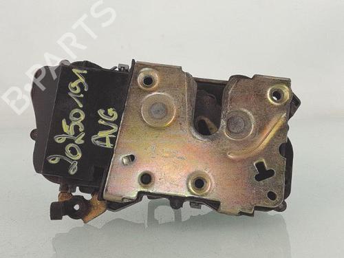 Front left lock PEUGEOT 306 Hatchback (7A, 7C, N3, N5) 1.9 D | BP27266291C98 