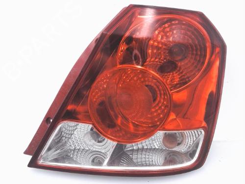 Right taillight CHEVROLET AVEO / KALOS Hatchback (T200) 1.4 16V | BP25369285C35 