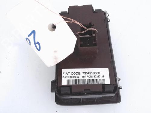 Headlight switch FIAT DUCATO Van (250_) 150 Multijet 2,3 D | BP25369784I24 - Image 2