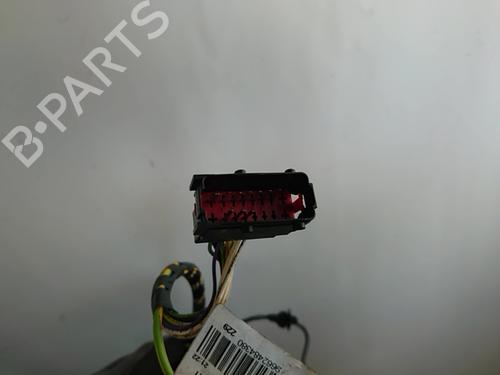 Tailgate CITROËN C4 I (LC_) 1.6 HDi | BP30732844C6 