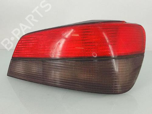 Used Right taillight PEUGEOT 306 Hatchback (7A, 7C, N3, N5) 1.9 D (68 hp) 25352104