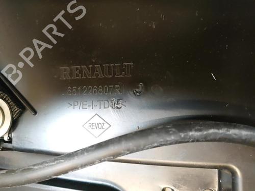 Used Hood Hood RENAULT TWINGO III (BCM_, BCA_) 0.9 TCe 90 (BCM9, BCM2) (90 hp) 29434406 29434406