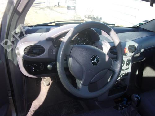 Left taillight MERCEDES-BENZ A-CLASS (W168) A 140 (168.031, 168.131) | BP25373460C34 