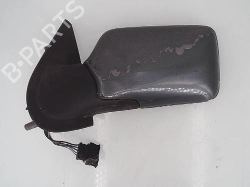 Used Left mirror VW GOLF III Variant (1H5) 1.9 TDI (110 hp) 25349886