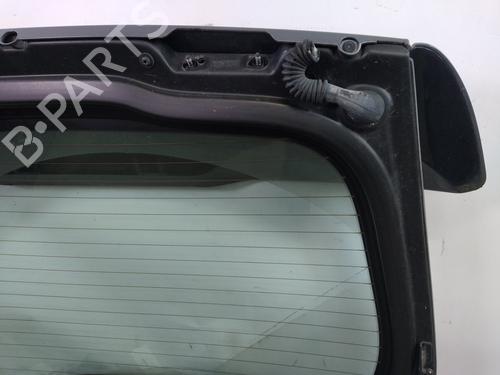 Tailgate VOLVO C30 (533) 1.6 D | BP25362874C6 