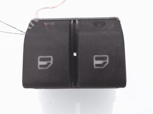 Left front window switch SEAT IBIZA III (6L1) 1.4 16V | BP25357661I27 