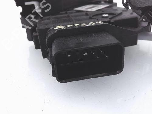 Front right lock FORD MONDEO IV (BA7) 1.8 TDCi | BP25354750C97 