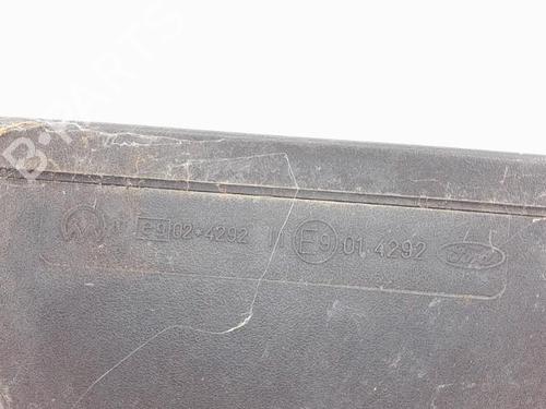 Right mirror FORD FOCUS II Turnier (DA_, FFS, DS) 1.6 TDCi | BP29614214C27 