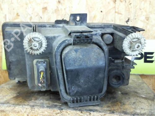 Phare Trim SEAT IBIZA II (6K1) 1.4 i (60 hp) 25373808