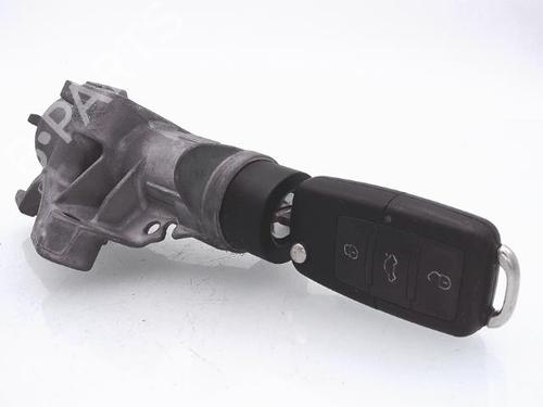 Ignition barrel VW POLO (9N_, 9A_) 1.4 16V | BP25366013M48 