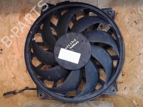 Radiator fan PEUGEOT 406 (8B) 2.0 HDI 110 | BP25358706M35 