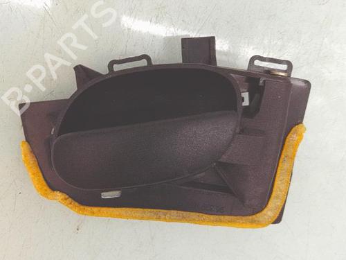 Used Front right interior door handle Front right interior door handle PEUGEOT 206 Hatchback (2A/C) [1998-2012] 36095934 36095934