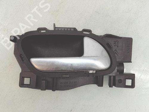 Front right interior door handle CITROËN C5 III Break (RW_) 1.6 HDi 110 (RW9HZC) | BP40032935I14 - Image 3