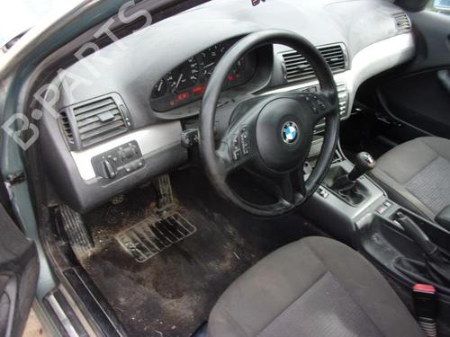 Left taillight BMW 3 Touring (E46) 320 i | BP25367584C34  - Image 9