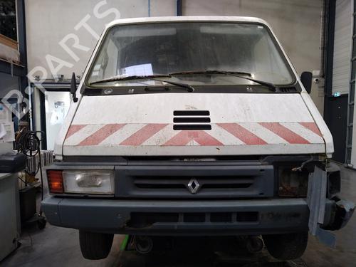 Ricambi RENAULT MASTER I Van (T__) 28-35 2,5 D 4341300